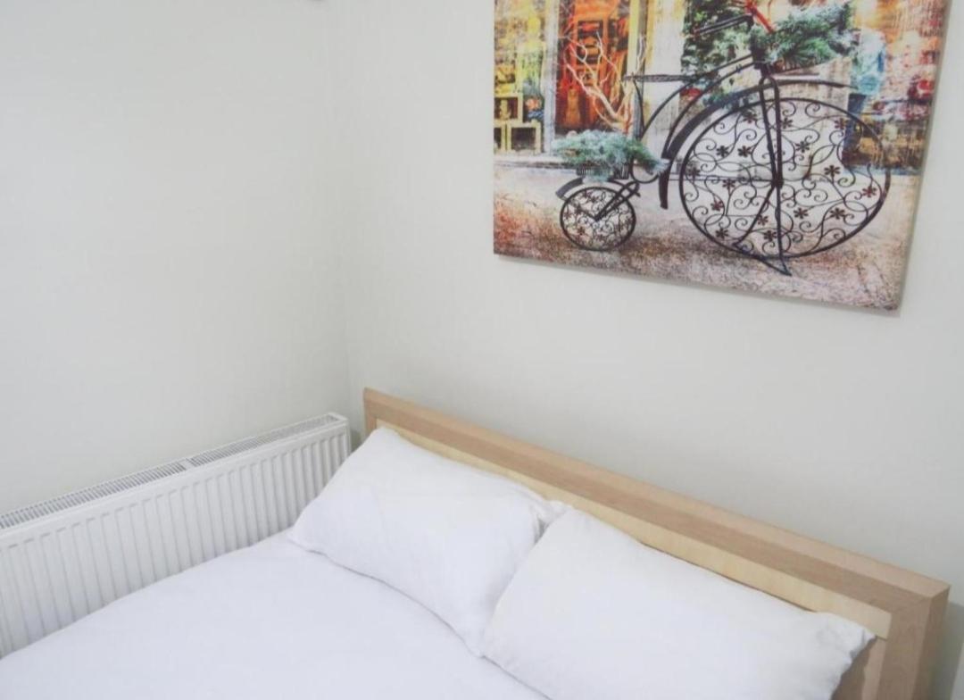 Bat Yam Luxery 5Br Sea View Suite ภายนอก รูปภาพ