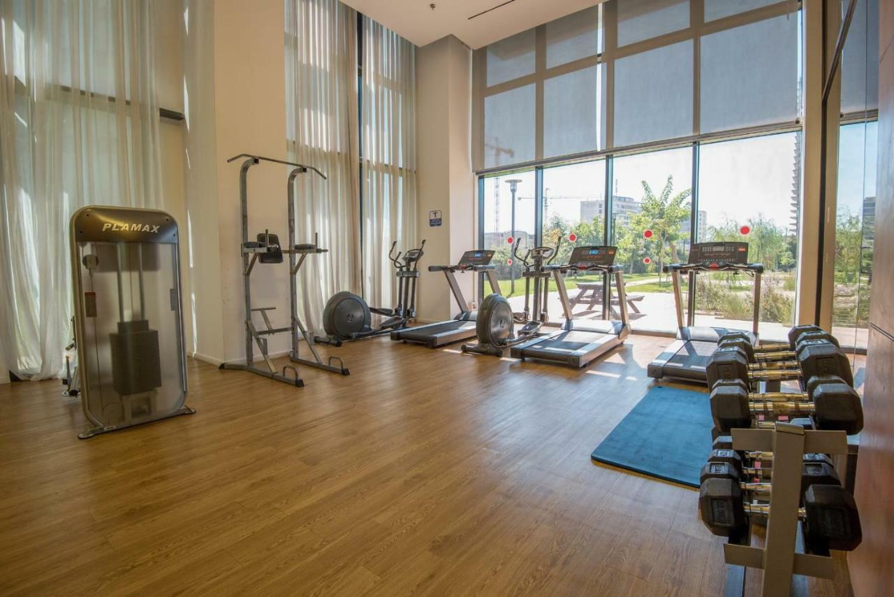 Bat Yam Luxery 5Br Sea View Suite ภายนอก รูปภาพ